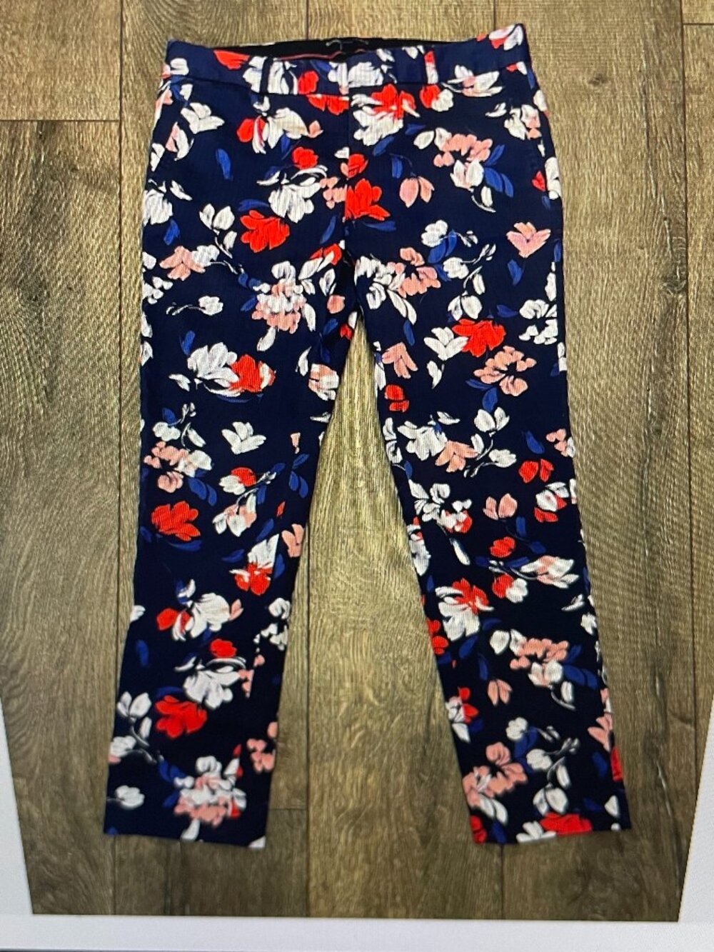 Banana Republic Reegan pants